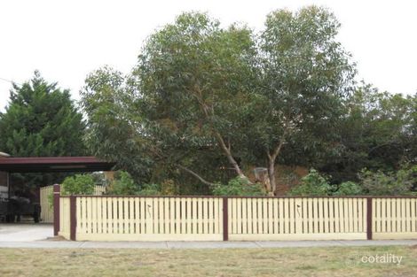 12 Heysen Dr, Sunbury, VIC 3429