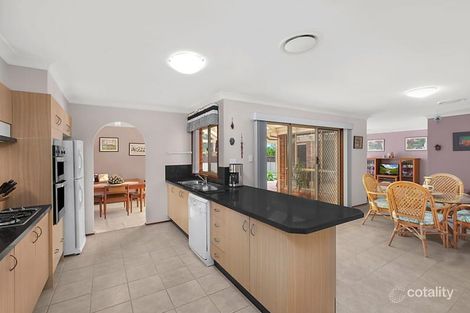 Property photo of 23 Katherine Crescent Green Point NSW 2251