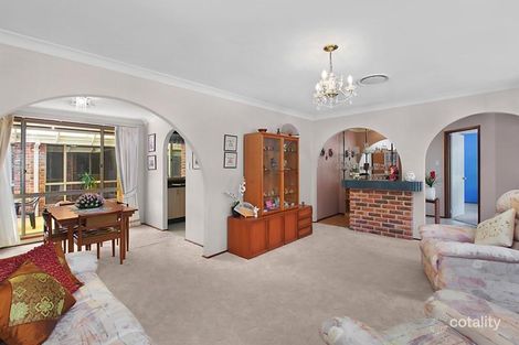 Property photo of 23 Katherine Crescent Green Point NSW 2251