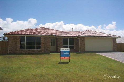 6 Gretchen Cct, Thornlands, QLD 4164