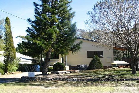 Property photo of 22 Harding Avenue Lake Munmorah NSW 2259