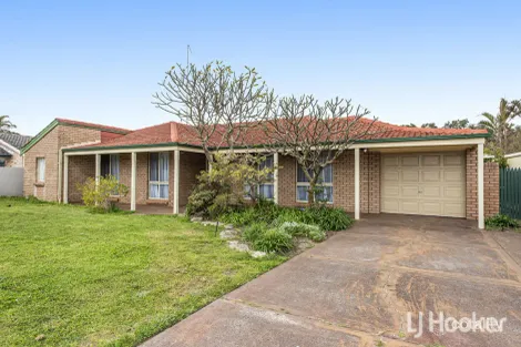 8 Sandalwood Pde, Halls Head, WA 6210