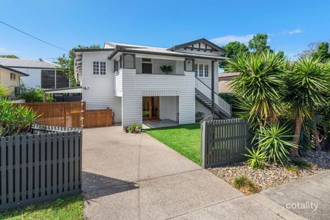 Property photo of 124 Baringa Street Morningside QLD 4170