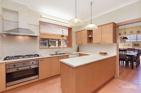 Property photo of 28 Ernest Street Balgowlah Heights NSW 2093
