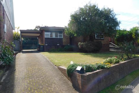 Property photo of 35 Moncrieff Drive East Ryde NSW 2113