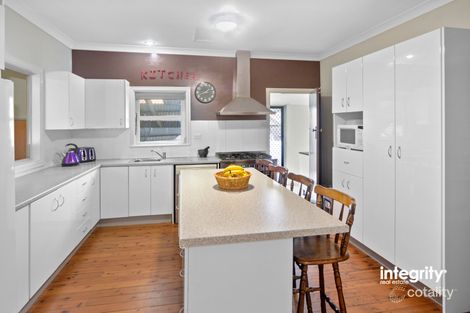 Property photo of 465 Princes Highway Bomaderry NSW 2541