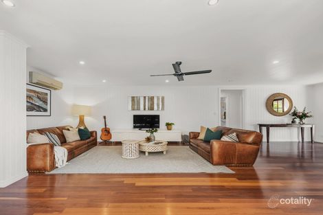 Property photo of 124 Baringa Street Morningside QLD 4170