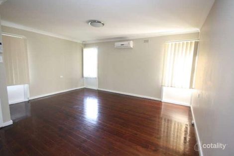 Property photo of 32 Chestnut Crescent Bidwill NSW 2770