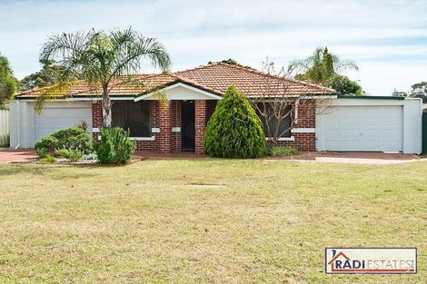 22 Haddrill St, Bayswater, WA 6053
