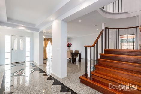 Property photo of 1 Newland Walk Cairnlea VIC 3023