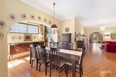Property photo of 28 Ernest Street Balgowlah Heights NSW 2093