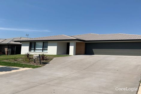 Property photo of 17 Minorca Circuit Hamlyn Terrace NSW 2259