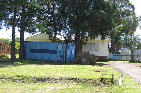Property photo of 27 Thomas Street Cardiff NSW 2285