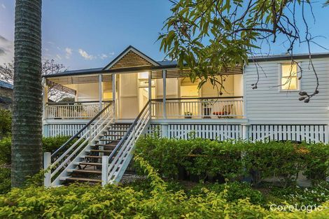 Property photo of 12 McGregor Street Clayfield QLD 4011