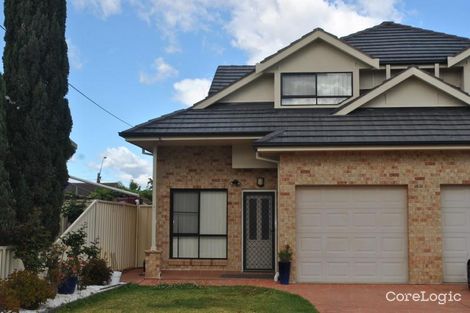 Property photo of 3 Iona Place Bass Hill NSW 2197