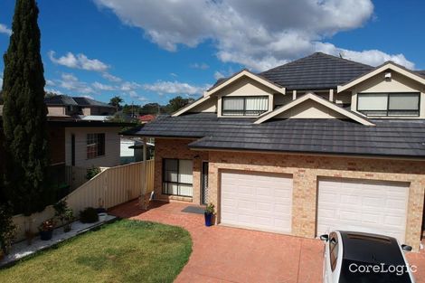 Property photo of 3 Iona Place Bass Hill NSW 2197