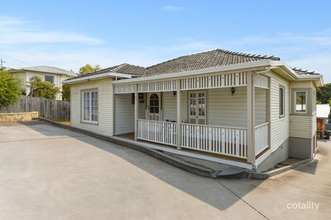 1/60 Oldham Ave, New Town, TAS 7008