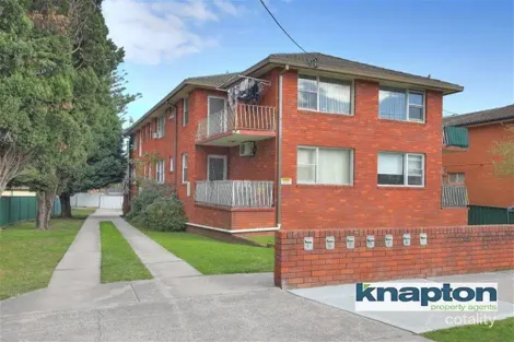 3/13 Denman Ave, Wiley Park, NSW 2195