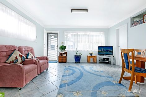 Property photo of 4 Beatus Street Unanderra NSW 2526