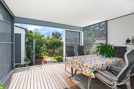 Property photo of 4 Beatus Street Unanderra NSW 2526