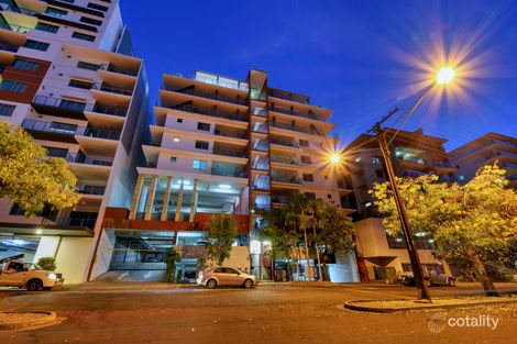 Property photo of 22/107 Woods Street Darwin City NT 0800