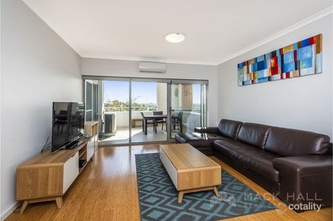Property photo of 33/2 Rowe Avenue Rivervale WA 6103