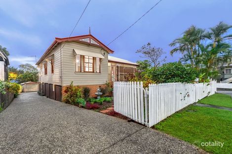 Property photo of 50 Wooloowin Avenue Wooloowin QLD 4030