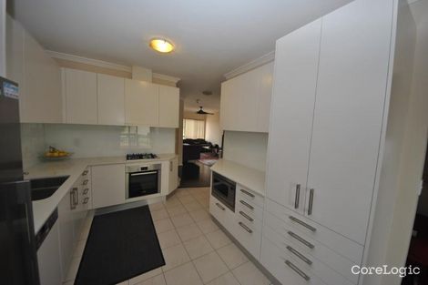 Property photo of 3 Iona Place Bass Hill NSW 2197