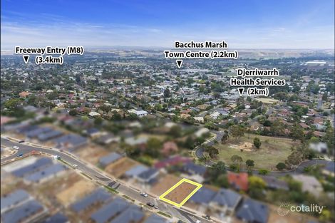 Property photo of 93 Connor Street Bacchus Marsh VIC 3340