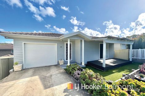 Property photo of 3 Sylvia Place Mount Hutton NSW 2290