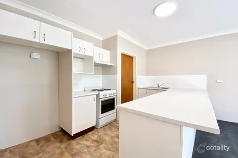 Property photo of 7/14 Gretel Close Nelson Bay NSW 2315