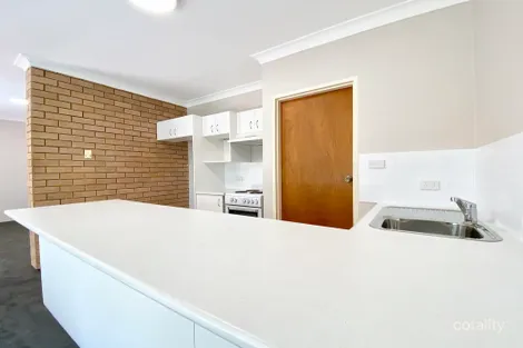 Property photo of 7/14 Gretel Close Nelson Bay NSW 2315