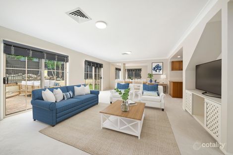 Property photo of 9 Mrs Macquarie Drive Frenchs Forest NSW 2086
