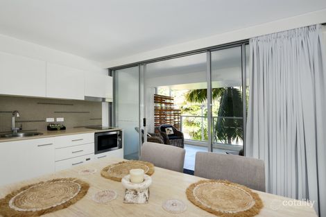 Property photo of 2208/2-22 Veivers Road Palm Cove QLD 4879