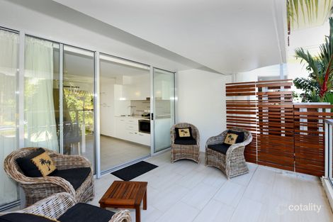 Property photo of 2208/2-22 Veivers Road Palm Cove QLD 4879