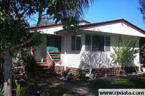 Property photo of 17 McDonald Street Dinmore QLD 4303
