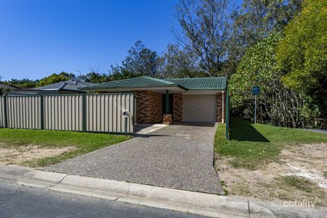 Property photo of 35 Rivergum Drive Nerang QLD 4211