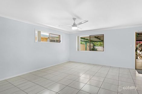 Property photo of 35 Rivergum Drive Nerang QLD 4211
