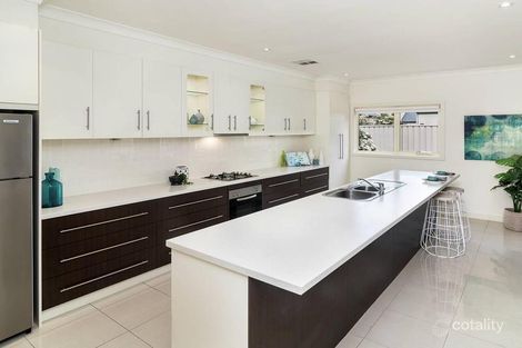 Property photo of 2/12A Hallett Avenue Tranmere SA 5073