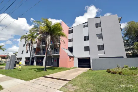 5/83-85 Auckland St, Gladstone Central, QLD 4680