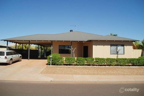 Property photo of 10 Armstrong Drive Baynton WA 6714