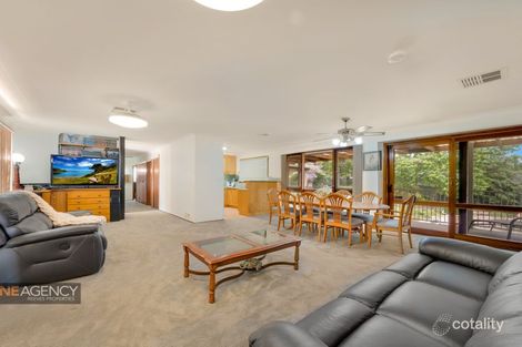 Property photo of 12 Catherine Crescent Blaxland NSW 2774
