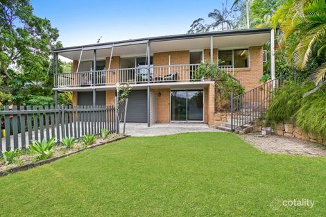 Property photo of 39 Dumbarton Drive Kenmore QLD 4069