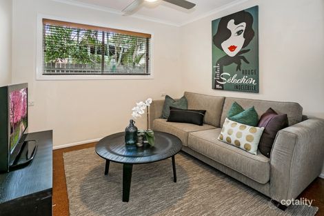 Property photo of 39 Dumbarton Drive Kenmore QLD 4069