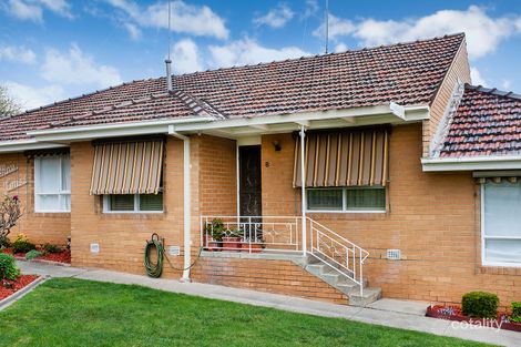 Property photo of 8/7 Passfield Street Brunswick West VIC 3055