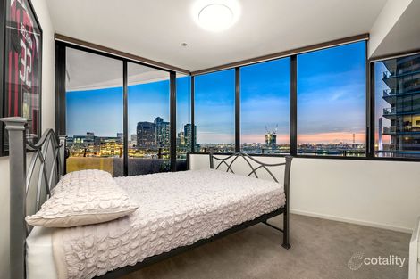 Property photo of 1802/15 Caravel Lane Docklands VIC 3008