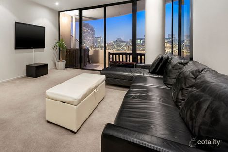 Property photo of 1802/15 Caravel Lane Docklands VIC 3008