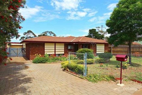 91 Vista Dr, Melton, VIC 3337