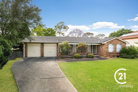 49 Sarsfield St, Blacktown, NSW 2148