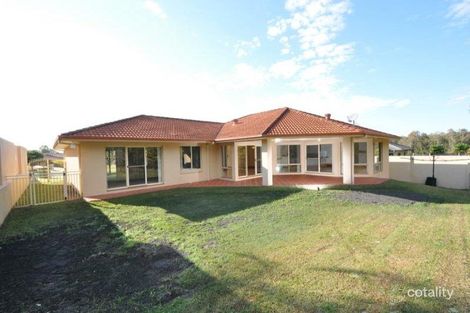 Property photo of 10 Bristol Place Arundel QLD 4214